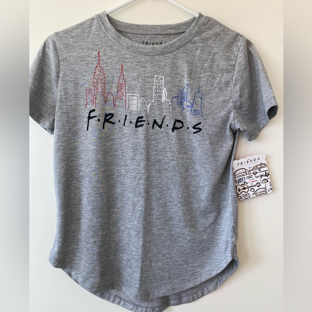 F.R.I.E.N.D.S. NWT